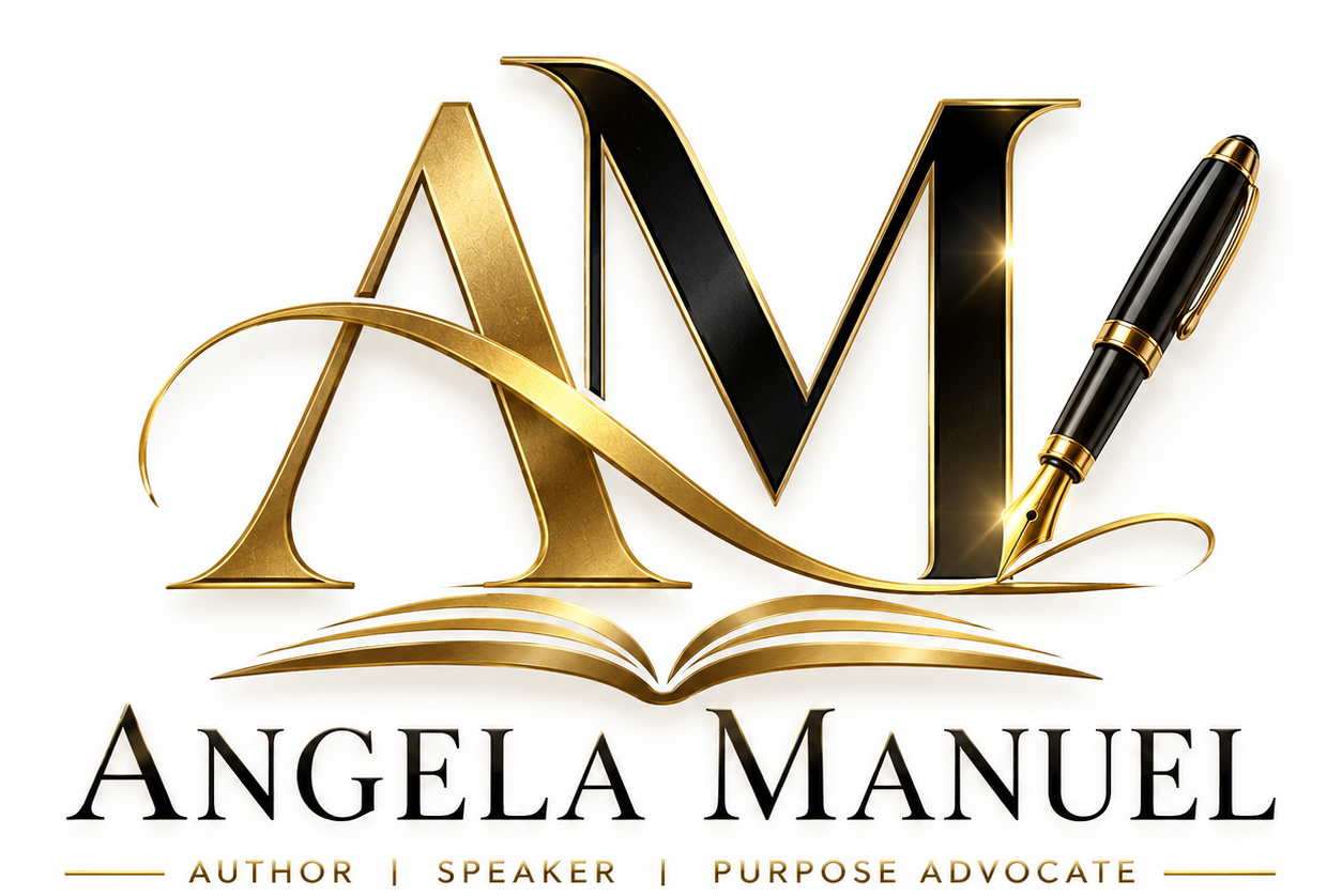 Angela Manuel